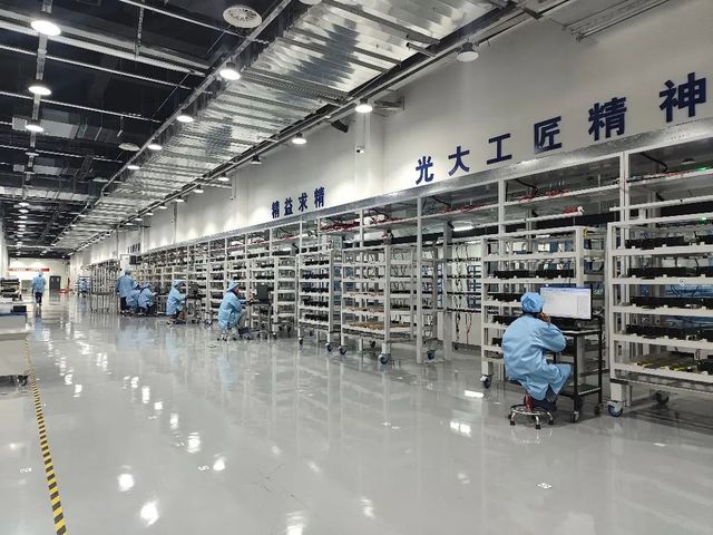 以数字化赋能质量提升，浪潮计算机入选山东省质量标杆