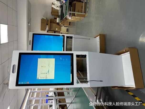 酒店自助终端工厂 创新与信息集成的幕后引擎